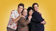 Seinfeld | Image via Netflix